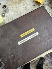 Slip gauges metric for sale  CANNOCK