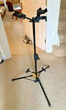 hercules guitar stand for sale  NORTHAMPTON