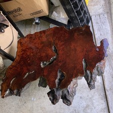 Old growth red for sale  Utica