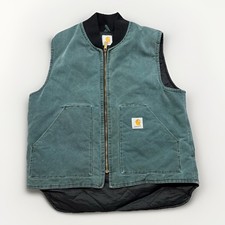 Vintage carhartt quilted for sale  Pelham