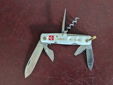Couteau pradel multifonction d'occasion  Audincourt