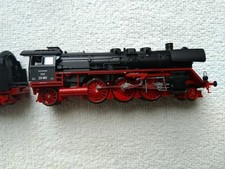 Modelleisenbahn spur lokomotiv gebraucht kaufen  Teterow