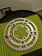 Set corone guarnitura usato  Genova