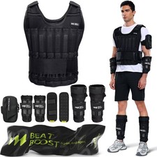 Weighted vest men for sale  Blythewood