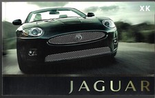Jaguar 2007 2008 for sale  UK