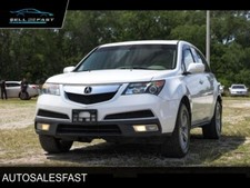 2012 acura mdx for sale  Orlando