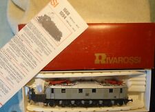 Rivarossi 1090 lok gebraucht kaufen  Wiesenbach