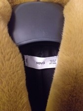 Cappotto invernale donna usato  Vicenza