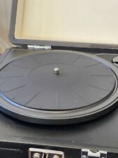 Crosley cruiser deluxe for sale  Hugo
