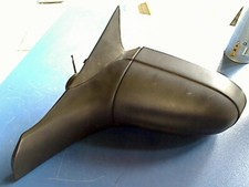 Aussenspiegel mechanisch verst gebraucht kaufen  Gronau