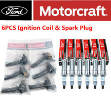 Sets genuine motorcraft for sale  USA