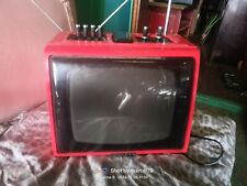 Nuclear vintage rosso usato  Turbigo