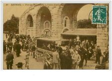 65.lourdes.poste brancardiers. d'occasion  France