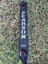 Pearson blazer compound for sale  Tulsa