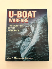 Pacote U-BOAT Warefare-The Evolution of the Wold comprar usado  Enviando para Brazil