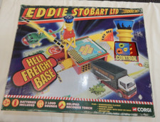 Corgi eddie stobart for sale  CARDIGAN