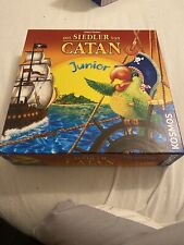 Brettspiel kinder siedler gebraucht kaufen  Fürth