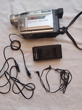 Panasonic vz9eg vhs usato  Paterno