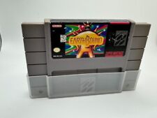 EarthBound (Super Nintendo Entertainment System, 1995) Carrinho Apenas Autêntico comprar usado  Enviando para Brazil