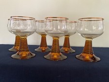 Rare roemer amber for sale  Hilton Head Island