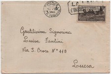 Lettera firenze per usato  Macerata