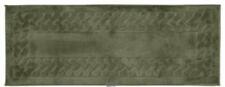 Herringbone rug green for sale  Nicholasville