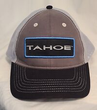 Tahoe boats trucker for sale  Proctorville