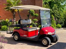 Ezgo rxv golf for sale  DERBY