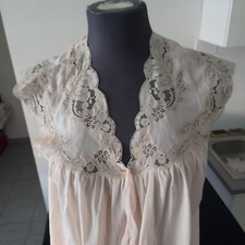 Combinaison nylon deshabille d'occasion  Metz-