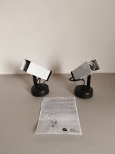 Coppia lampade faretti usato  San Giuseppe Jato