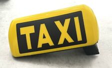 Taxischild dachschild dachzeic gebraucht kaufen  Wuppertal