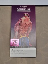Southside ticket 2025 gebraucht kaufen  Meßstetten