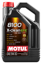 Motul 8100 clean gebraucht kaufen  Iserlohn