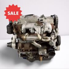 Engine ford transit for sale  SWINDON