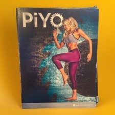 Piyo beachbody complete for sale  Bowling Green