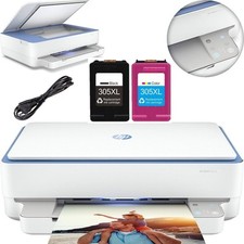 Drukarka atramentowa HP ENVY 6010 Series hp 305 wifi na sprzedaż  PL