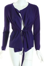 Stefanel strickjacke damen gebraucht kaufen  Berlin