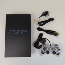 Ps2 console works for sale  CLACTON-ON-SEA