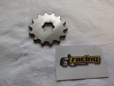 Ritzel zähne sprocket gebraucht kaufen  Knetzgau