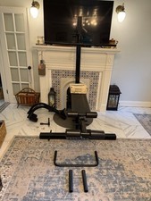Soloflex muscle machine for sale  Emporia
