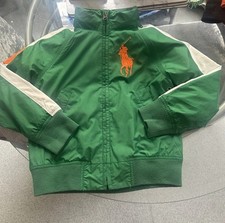 Ralf lauren jacket for sale  MANCHESTER