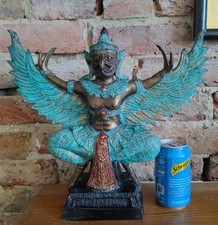 Large heavy bronze for sale  HERNE BAY