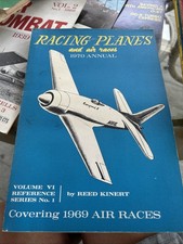 Racing planes air for sale  Erie