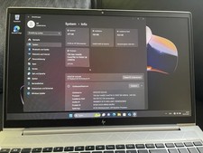 Elitebook 850 g8 gebraucht kaufen  Stuttgart