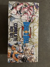 Dragon ball manga usato  Milano