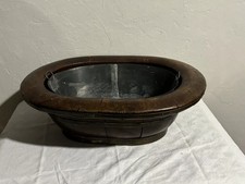 Bassine baignoire bois d'occasion Bassine baignoire bois d'occasion  Layrac