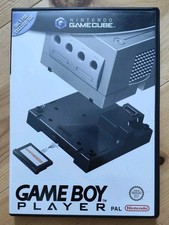 Nintendo gamecube gameboy gebraucht kaufen  Potsdam