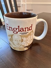 Starbucks collector series for sale  Olney