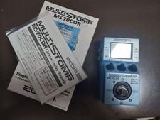 Zoom 70cdr guitar d'occasion  Expédié en Belgium