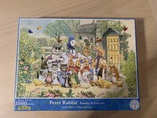Peter rabbit. family for sale  LANCASTER